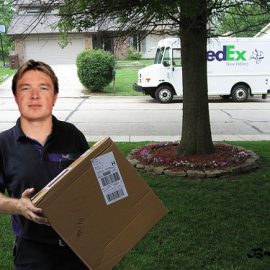 fedexdelivers