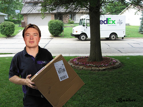 fedexdelivers