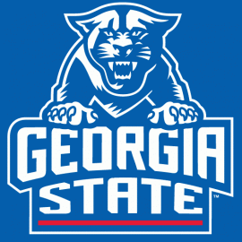 Georgia State logo