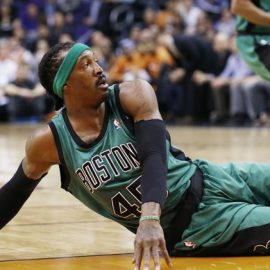 gerald wallace