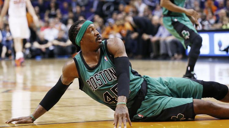 gerald wallace