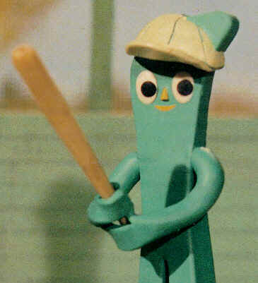 gumby