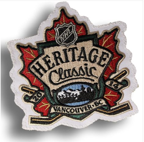 heritageclassicpatch