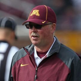 Jerry Kill