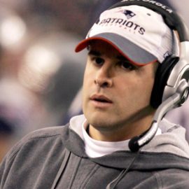 josh mcdaniels