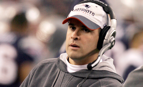 josh mcdaniels