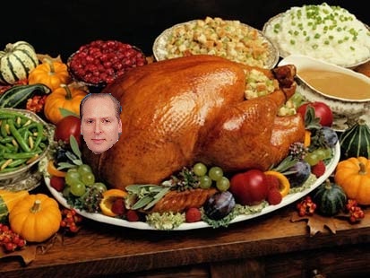 Kahn Turkey