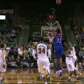 kansas at baylor