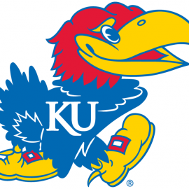 Kansas Jayhawks logo(1)