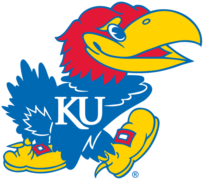 Kansas Jayhawks logo(1)