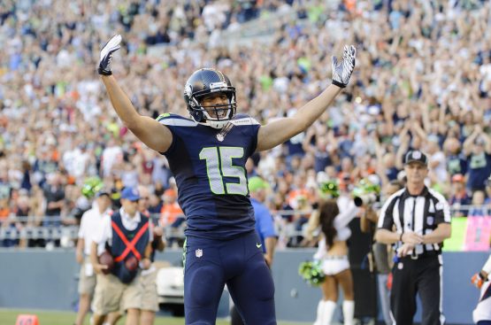 NFL: Preseason-Denver Broncos at Seattle Seahawks