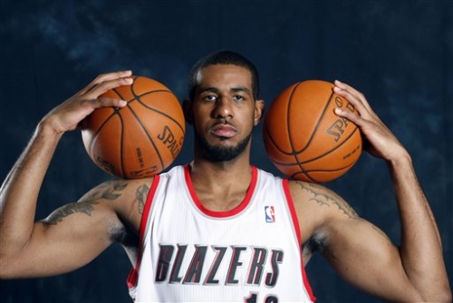 lamarcus aldridge