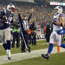 legarrette blount touchdown bills