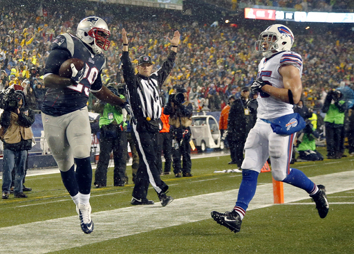 legarrette blount touchdown bills