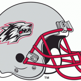 lobos helmet