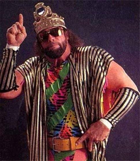 macho man 2