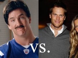 manning vs brady