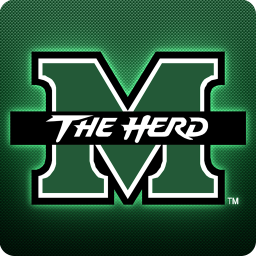 Marshall-Thundering-Herd-Sched
