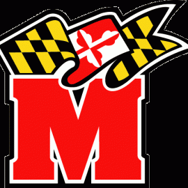 Maryland Alt Logo