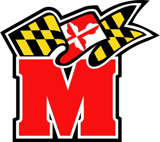 Maryland Alt Logo