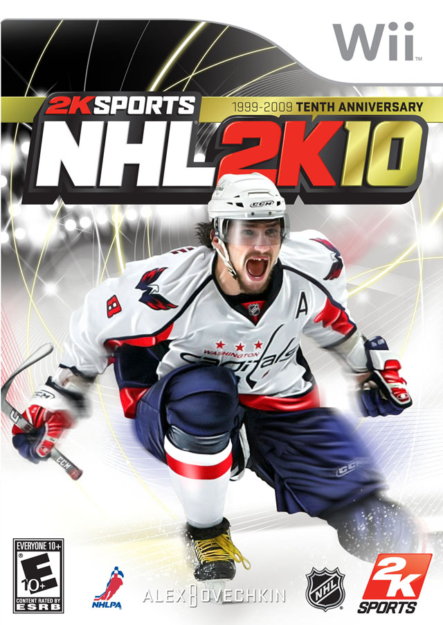 nhl2k10