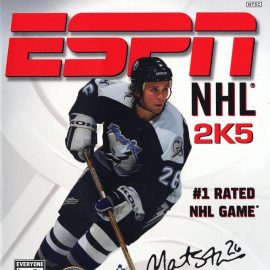 nhl2k5