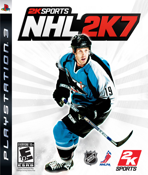 nhl2k7