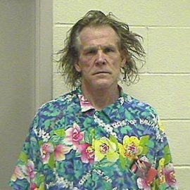 nick nolte