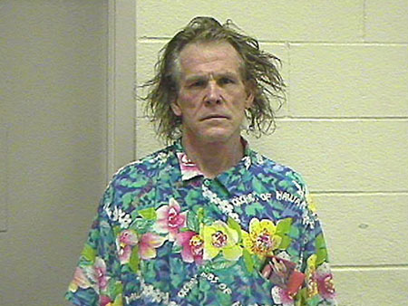 nick nolte