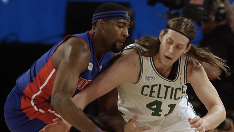 olynyk vs pistons