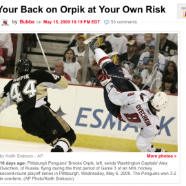 orpik