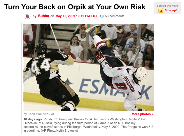 orpik