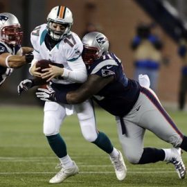 pats sack phins