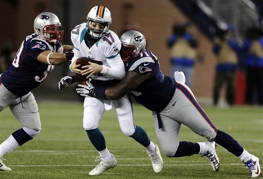 pats sack phins