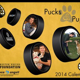 PucksPups2014Calendar