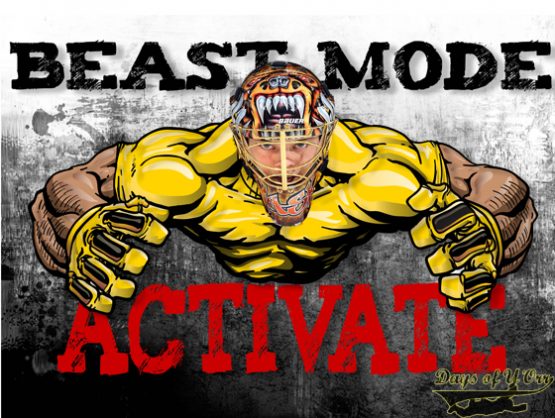 Rask-BeastMode