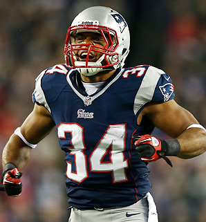 shane vereen