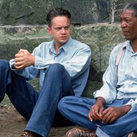 shawshankredemption