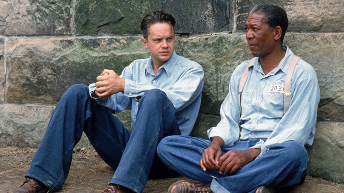 shawshankredemption