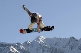 slopestyle