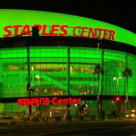 staplescenter