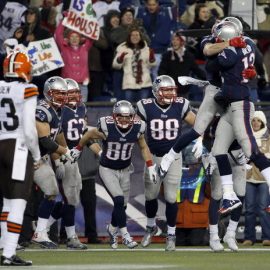 stephen gostkowski onside kick recovery