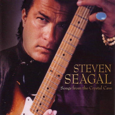 StevenSeagalSongs-From-The-Crystal-Cave