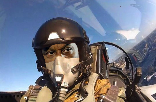 Sumlinfighterpilot