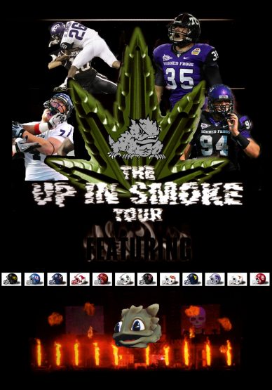 TCUUpinSmoke