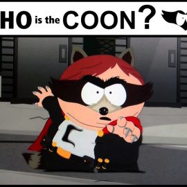 thecoon