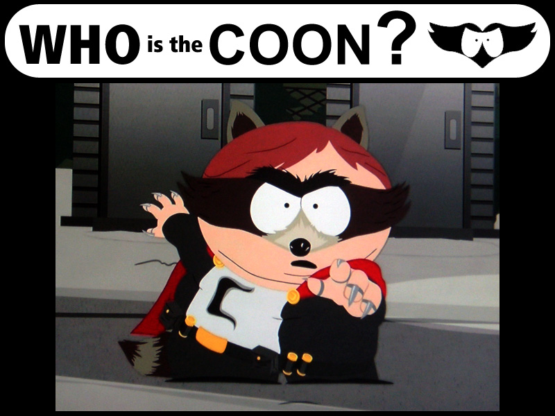 thecoon