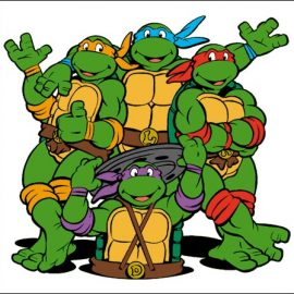 tmnt