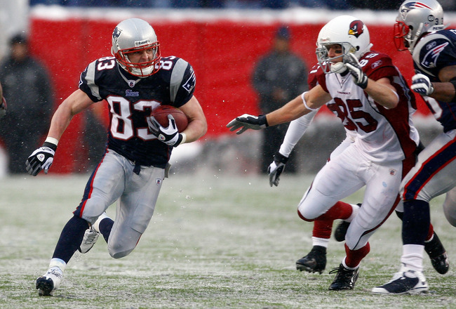 welker cardinals