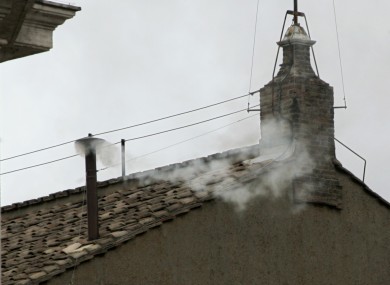 white-smoke-conclave-sistine-chapel-390x285